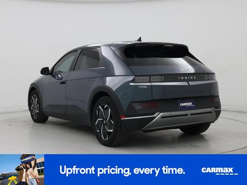 2023 Hyundai IONIQ 5 SEL