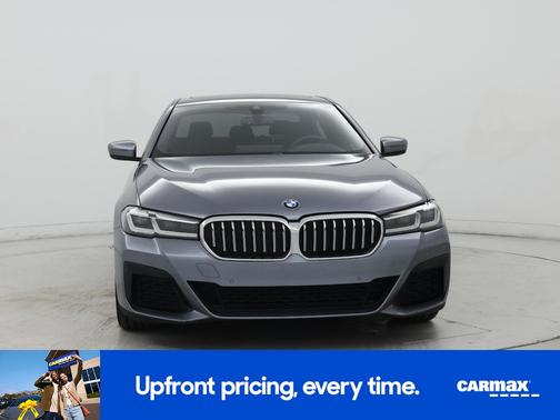 2022 BMW 530 I