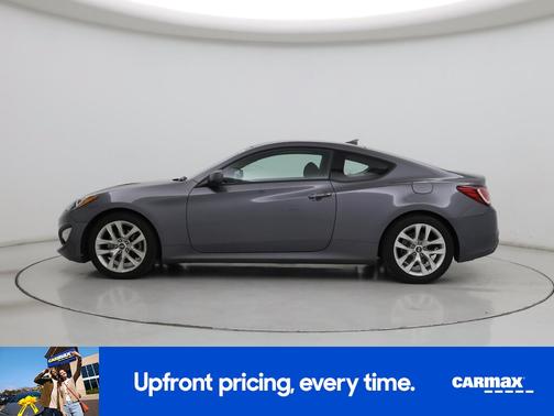 2014 Hyundai Genesis 2.0T