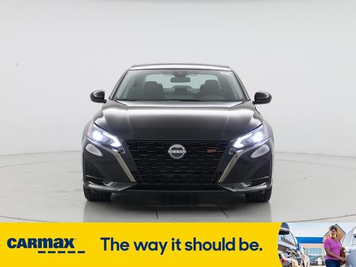 2024 Nissan Altima SR