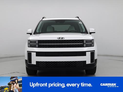 2024 Hyundai SANTA FE HEV Calligraphy