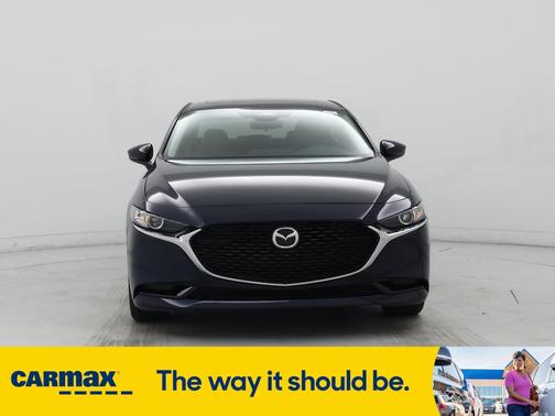 2024 Mazda Mazda3 2.5 S Preferred Package