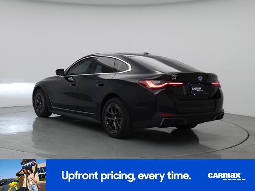 2023 BMW i4 Gran Coupe eDrive35 Gran Coupe