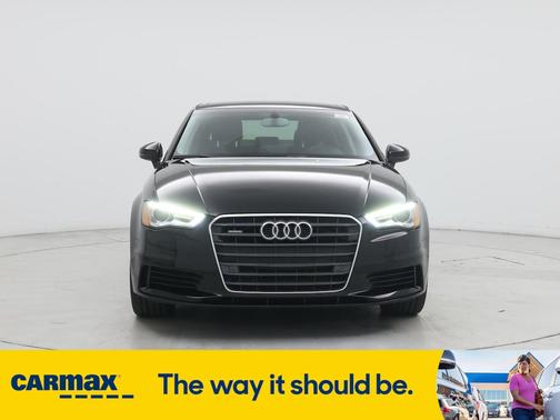 2015 Audi A3 Premium Plus