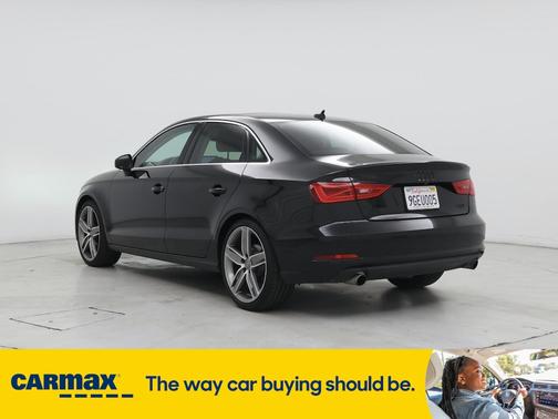 2015 Audi A3 Premium Plus