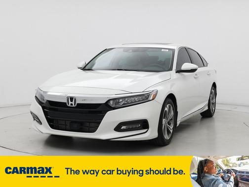 2020 Honda Accord EX-L