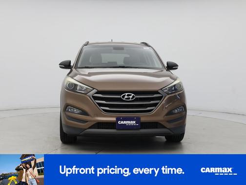 2016 Hyundai TUCSON ECO