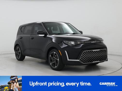 2023 Kia Soul EX
