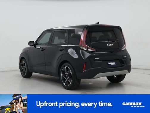 2023 Kia Soul EX