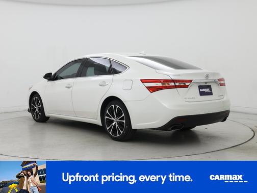 2014 Toyota Avalon Limited