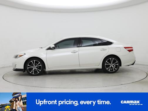2014 Toyota Avalon Limited