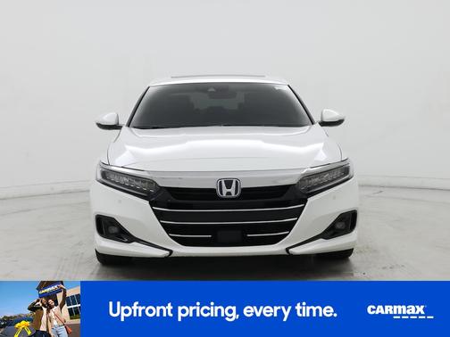 2022 Honda Accord Hybrid Touring