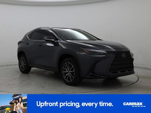 2024 Lexus NX 350 