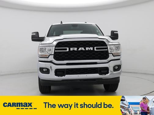 2024 RAM 2500 Bighorn