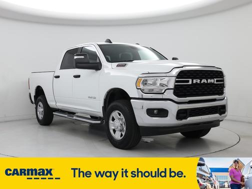 2024 RAM 2500 Bighorn