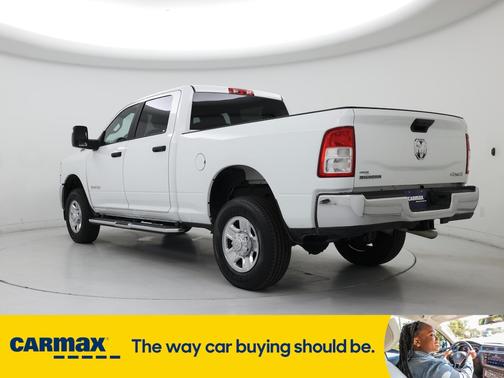 2024 RAM 2500 Bighorn