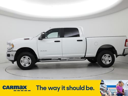 2024 RAM 2500 Bighorn