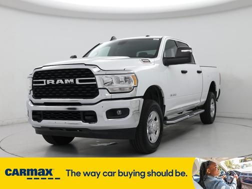 2024 RAM 2500 Bighorn