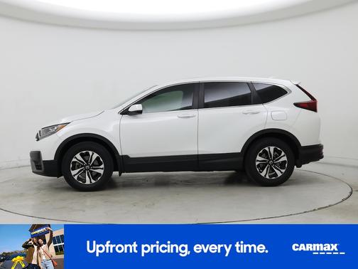 2021 Honda CR-V Special Edition