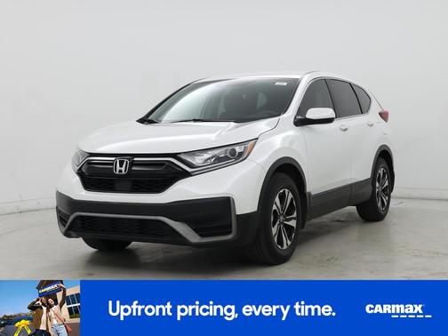 2021 Honda CR-V Special Edition