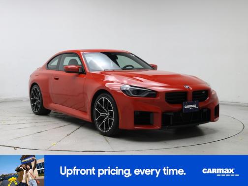 2024 BMW M2 