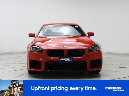 2024 BMW M2 