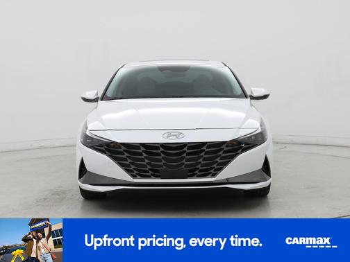 2023 Hyundai ELANTRA HEV Limited