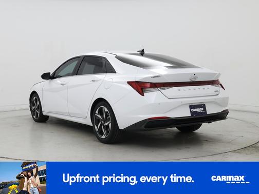 2023 Hyundai ELANTRA HEV Limited