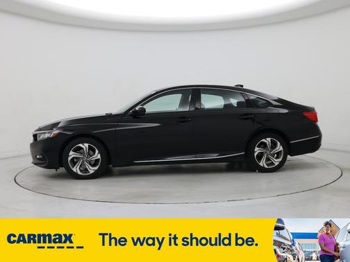 2019 Honda Accord EX