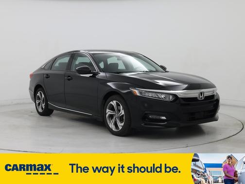 2019 Honda Accord EX