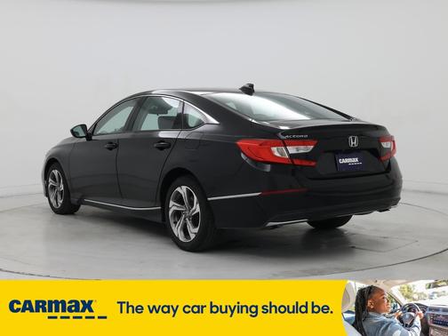 2019 Honda Accord EX