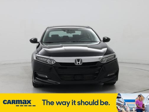 2019 Honda Accord EX