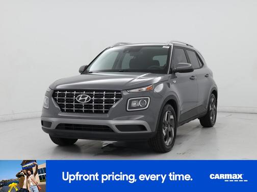 2022 Hyundai VENUE SEL