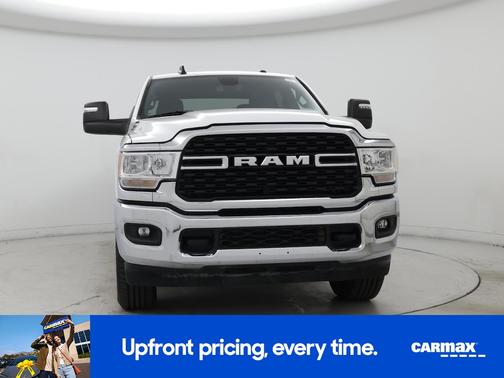 2024 RAM 2500 Bighorn