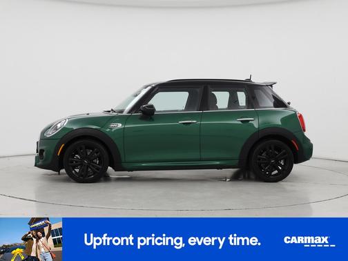 2021 MINI Hardtop S