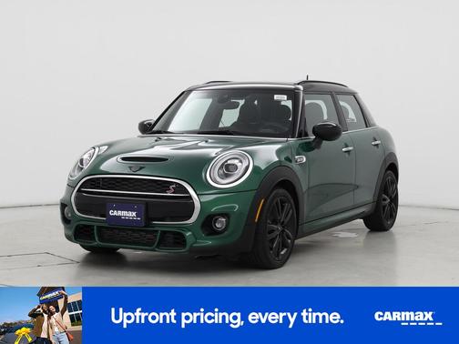 2021 MINI Hardtop S
