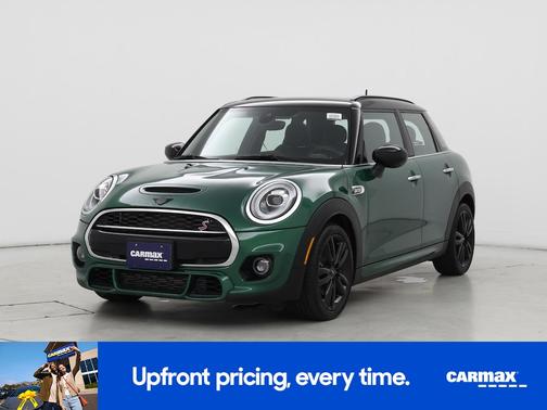 2021 MINI Hardtop S