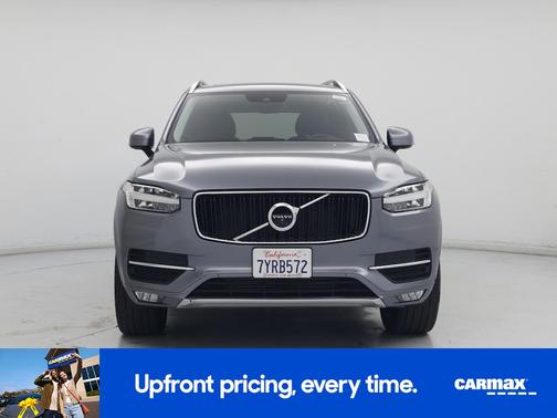 2017 Volvo XC90 T5 Momentum