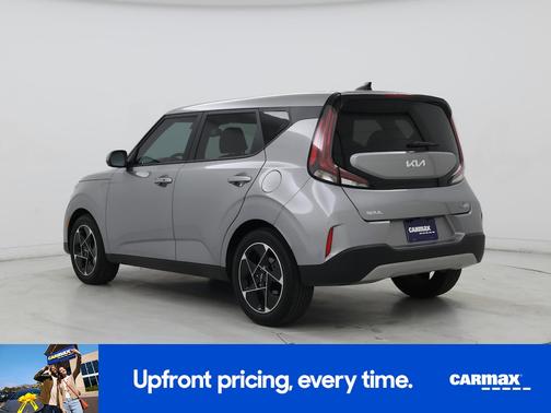 2023 Kia Soul EX