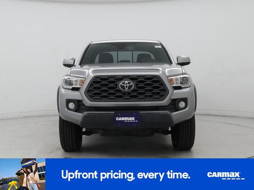 2020 Toyota Tacoma TRD Off Road