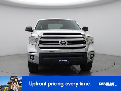 2017 Toyota Tundra TRD Pro