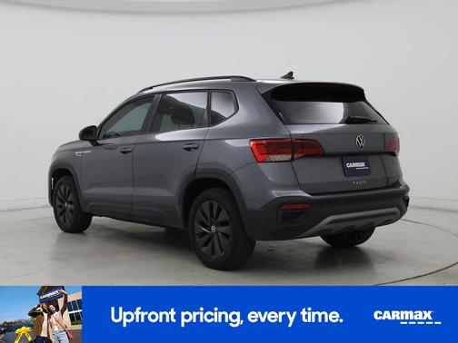 2024 Volkswagen Taos S