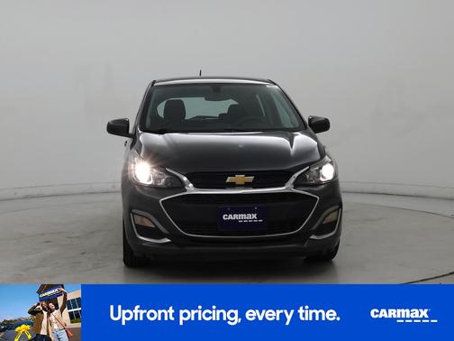2022 Chevrolet Spark LT