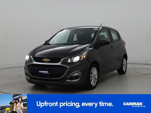 2022 Chevrolet Spark LT