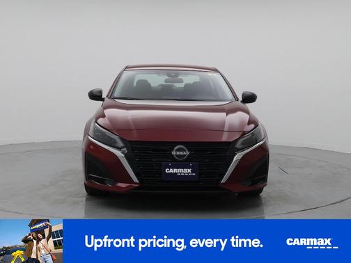 2024 Nissan Altima SV