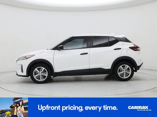 2023 Nissan Kicks S