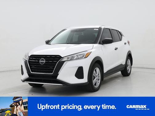 2023 Nissan Kicks S