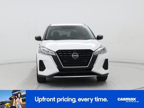 2023 Nissan Kicks S