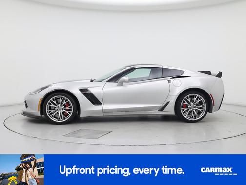 2016 Chevrolet Corvette Z06