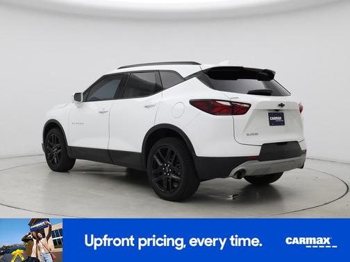 2019 Chevrolet Blazer LT